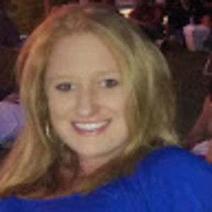 Meet your Posher, Brittney